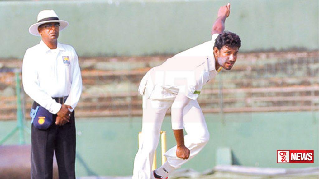 සාලිය සමන්ට ක්රිකට් තහනමක්