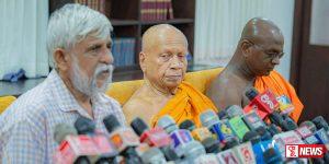 අනුලා සෑ පුරාවිද්යා භූමියට විහාරාධිපති කෙනෙක් අවශ්ය නැහැ