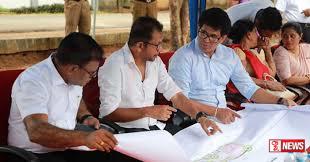 අනුරාධපුරයට නාගරික උද්යානයක්