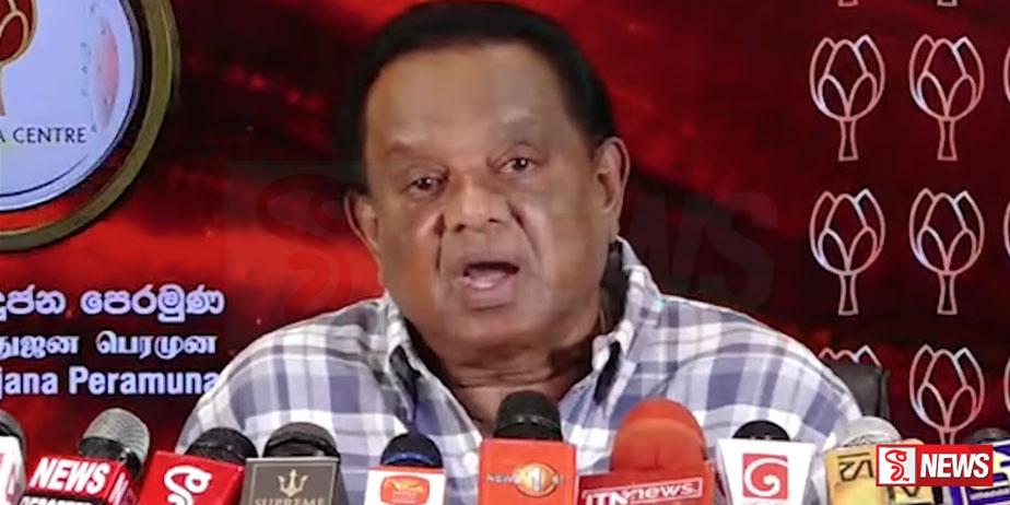 ජනපති ගුරුවරු ගැන කියපු කතාවකට හිටපු ඇමැති සී.බී. කනගාටුවෙන්