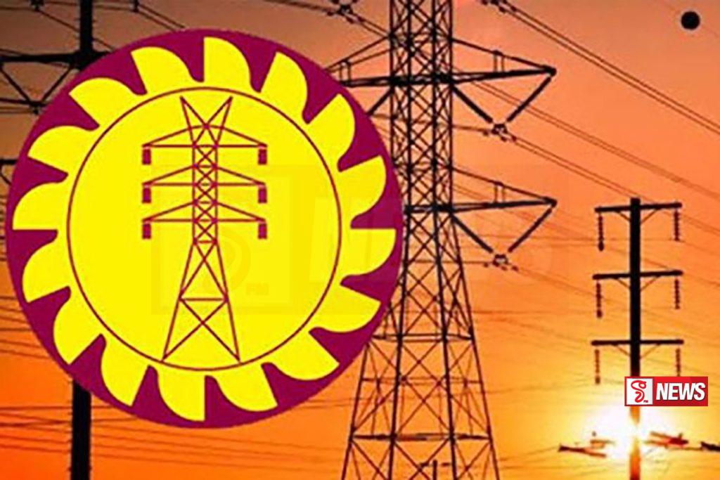විදුලි බල මණ්ඩල ඉංජිනේරු සංගමයෙන් විශේෂ ඉල්ලීමක්