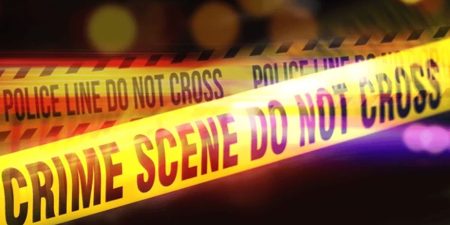 ජින්තුපිටියේ වෙඩි තැබීමක් – අයෙක් මරුට – දරුවන් දෙදෙනෙකුට තුවාල