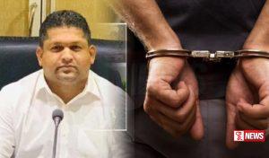 හිටපු ප්රාදේශීය සභා මන්ත්රී ඝාතනය කළ වෙඩික්කරු අත්අඩංගුවට