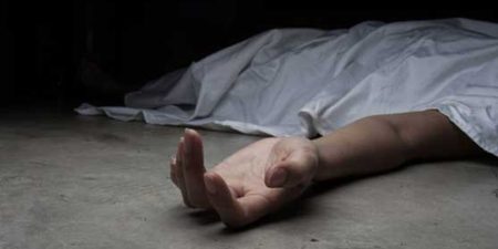 දිය වැලකට හසු වූ විදෙස් ජාතික කතක් මරුට