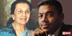 යෝෂිතට සහ ඩේසි ආච්චිට එරෙහි නඩුවක් කල්යයි