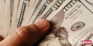 ඩොලර්යේ ගැණුම් පහළට