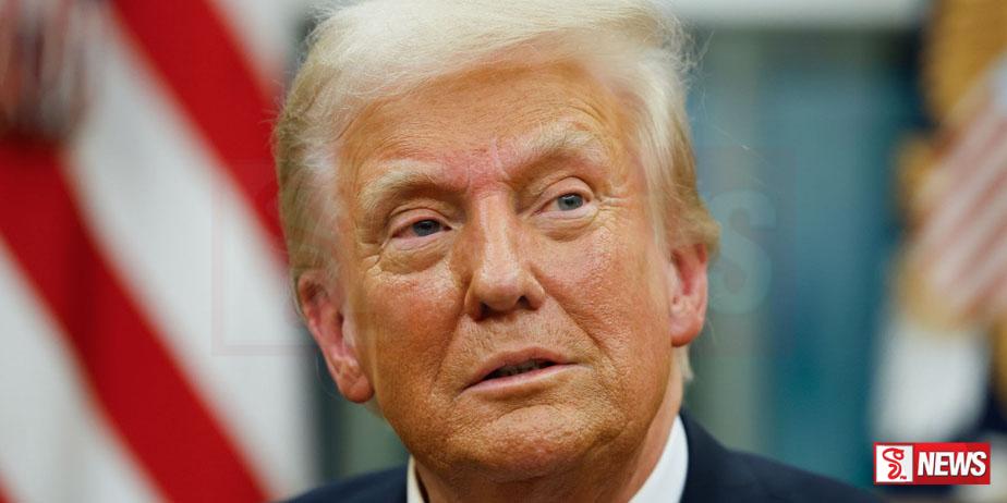 ට්රම්ප් ශ්රී ලංකාවට පැනවූ තීරු බද්ද 20%ක් දක්වා අඩු කරයි