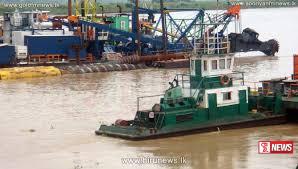 නයිජිරියාවේ බෝට්ටු අනතුරකින් පුද්ගලයින් 40 දෙනෙකු අතුරුදන්