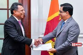 ජාතික පර්යේෂණ ප්රමුඛතා වාර්තාව ජනාධිපති ලේකම්වරයාට භාරදෙයි