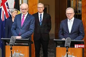 ඉරාන තානාපතිට ඕස්ටේ්රලියාවෙන් පිට වන ලෙසට දැනුම් දෙයි