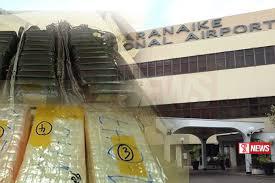 තායිලන්තයෙන් ගෙනා කෝටි හතරක මත්ද්රව්ය තොගයක් අත්අඩංගුවට