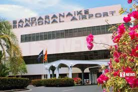 අද සිට කටුනායකින් රියදුරු බලපත්ර