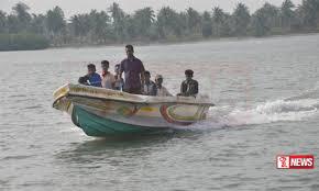 ධීවරයන් වෙත ලබාදුන් මුදල ඉහළට