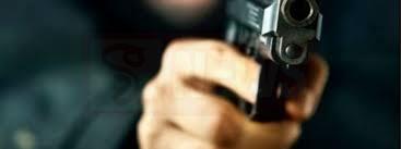 සිඩ්නි ගුවන්තොටුපළේ වෙඩි තැබීමක්