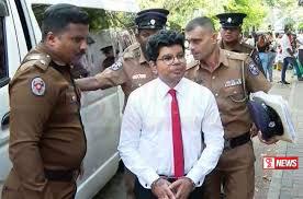 තුසිත හල්ලොලුව තවදුරටත් රිමාන්ඩ්