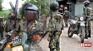 අපරාධ සහ ඝාතන රැල්ල මර්දනයට STF කණ්ඩායම් 15ක්