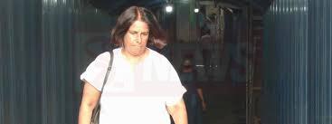 හිටපු ජනාධිපති රනිල් වික්රමසිංහ මහතාගේ පෞද්ගලික ලේකම්වරියක අපරාධ පරීක්ෂණ දෙපාර්තමේන්තුවෙන් පිටව යයි