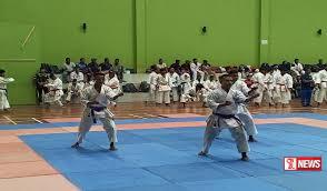 සිව්වන වරටත් කරාතේ ශූරතාව යුද හමුදාවට