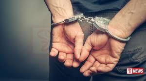 හෙරොයින් කිලෝ 1ක් සහ අයිස් මත්ද්රව්ය සමග පුද්ගලයෙක් අත්අඩංගුවට