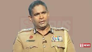 මෙරට 37 වන පොලිස්පතිවරයා ලෙස ප්රියන්ත වීරසූරිය පත් කෙරේ