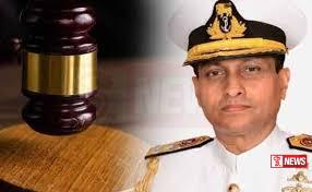 හිටපු නාවික හමුදාපති නිශාන්ත උළුගේතැන්න යළි රිමාන්ඩ්