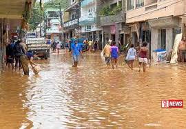 කාශ්මීර ගංවතුරෙන් මියගිය සංඛ්යාව 280 දක්වා ඉහළට