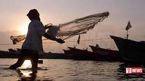 ධීවර විශ්රාම වැටුප් ක්රමවේදය එළැඹෙන මස සිට