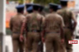 විශේෂ සෝදිසි මෙහෙයුම්වලින් පුද්ගලයින් පිරිසක් අත්අඩංගුවට