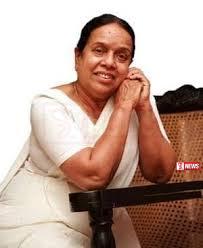 ප්රවීණ ගායන ශිල්පිනී ආචාර්ය නන්දා මාලිනි මහත්මිය ඇගයීමේ ‘ප්රණාම’ උලෙළ අද  ඒ ශ්රී ලංකා ගුවන් විදුලි සංස්ථාවේ දී