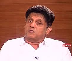 රනිල් බලන්න සජිත් බන්ධනාගාර රෝහලට