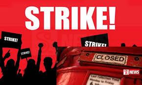 දින 7ක් පුරා අඛන්ඩව ක්රියාත්මක වූ තැපැල් වර්ජනය අවසන්