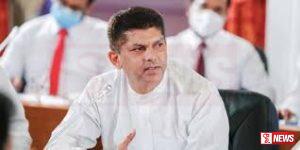 හිටපු රාජ්ය අමාත්ය ලොහාන් රත්වත්තේගේ අවසන් කටයුතු අද