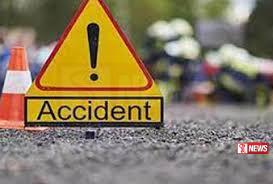 තණමල්විල මාරක අනතුරක්