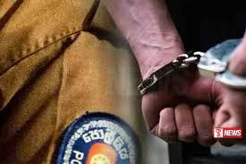 නියෝජ්ය පොලිස්පති උදිත ලියනගේ මහතා අත්අඩංගුවට