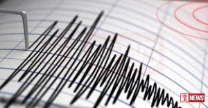 තුර්කියේ ප්රබල භුකම්පනයක්