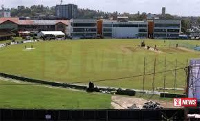 ශ්රී ලංකා ක්රිකට් ආයතනය සංවිධානය කරන පන්දුවාර 20 ලීග් ක්රිකට් තරගාවලියේ අවසන් මහා තරගය අද