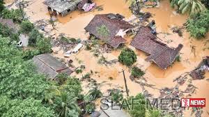 කාෂ්මීරයට බලපෑ ගංවතුරෙන් මියගිය සංඛ්යාව ඉහළට