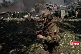 යුක්රේන යුද්ධය අවසන් කිරීමට රුසියාවෙන් කොන්දේසි