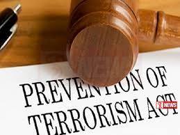 ත්රස්ත විරෝධී පනත කෙටුම්පත් කිරීම සැප්තැම්බරයේ අවසන්