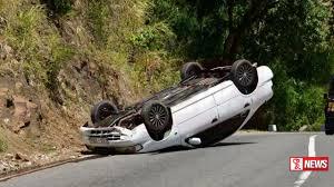 පාකිස්ථානයේ රිය අනතුරු වාර්තා ගත ලෙස ඉහළට