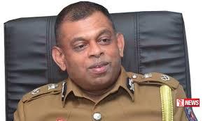 අත්අඩංගුවට ගත් හිටපු පොලිස්පති දේශබන්දු තෙන්නකෝන් අද අධිකරණයට