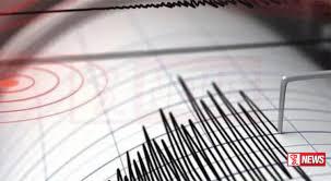 තායිවානයේ ප්රබල භූකම්පනයක්