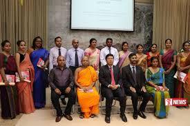 ශ්රී ලාංකික ශිෂ්යයන්ට චීන රජයෙන් ශිෂ්යත්ව ප්රධානයක්