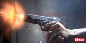 පෑලියගොඩ වෙඩි තැබීමෙන් පුද්ගලයෙකු ජීවිතක්ෂයට