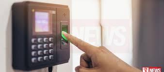 සියළුම රාජ්ය ආයතන සදහා ඇගිලි සලකුණු යන්ත්ර සවි කිරීමට පියවර