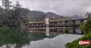 කාසල්රි සහ මාඋස්සාකැලේ ජලාශ පිටාර මට්ටමට