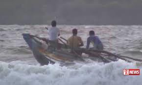 ධීවර ප්රජාව වෙනුවෙන් “සයුර” නමින් නව ජීවිත රක්ෂණාවරණයක්