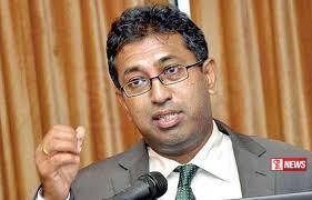 ඇමරිකාව පනවා තිබු තීරු බදු සංශෝධනය කිරීම සම්බන්ධයෙන් මන්ත්රී හර්ෂගෙන් ප්රකාශයක්