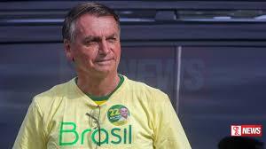 බ්රසීලයේ හිටපු ජනාධිපති ජේර් බොල්සොනාරෝ නිවාස අඩස්සියට