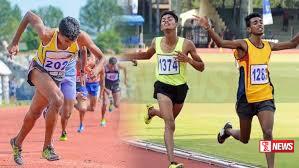ජාතික මහා ක්රීඩා උළෙලේ මලල ක්රීඩා තරග අද